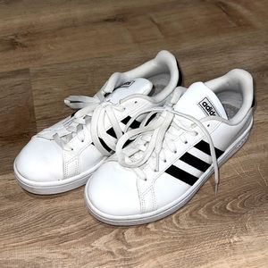 Adidas Grand Court Sneakers Women’s  (8)